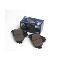 アドヴィックス SN941 S&E ディスクパッド ヴィッツ 4枚/キット SN941 1個 ※2個以上から注文可能(販売価格は1個単位の価格)