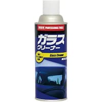 エア・ウォーター・リアライズ KC3411 ガラスクリーナー 420ml KC3411 1個 ※2個以上から注文可能(販売価格は1個単位の価格)