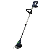 アルミス ALH01GY 充電式草刈り機 草刈るぞう ALH01GY 1個