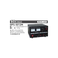 アーガス DPS5012M コンバーター(AC100V → DC0VーDC15V可変) DPS5012M 1個