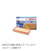 ボッシュ 1 457 433 576 輸入車用エアーフィルター(エアーエレメント) 1 457 433 576 1個 ※2個以上から注文可能(販売価格は1個単位の価格)