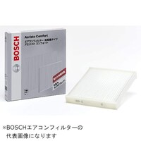 ボッシュ ACMS02 国産車用エアコンフィルター アエリスト(除塵タイプ) 主な適合メーカー:スズキ ACMS02 1個 ※2個以上から注文可能(販売価格は1個単位の価格)