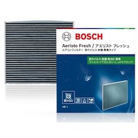 ボッシュ AFSM02 国産車用エアコンフィルターアエリストフレッシュ (抗ウイルス・抗菌・脱臭タイプ) AFSM02 1個 ※2個以上から注文可能(販売価格は1個単位の価格)