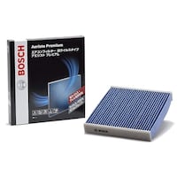 ボッシュ APN07T エアコンフィルター アエリストプレミアム 抗ウィルスタイプ 日産用 APN07T 1個 ※2個以上から注文可能(販売価格は1個単位の価格)
