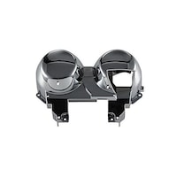 ワイビーエー 310402 ホーネット メーターアウターカバー(メッキ) 310402 1個 ※2個以上から注文可能(販売価格は1個単位の価格)