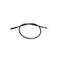 ワイビーエー 6403 AF27 スーパーディオ スピードメーターケーブル 6403 1個 ※2個以上から注文可能(販売価格は1個単位の価格)