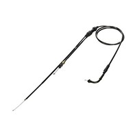 ワイビーエー 6410 AF34 ライブディオ スロットルケーブル 6410 1個 ※2個以上から注文可能(販売価格は1個単位の価格)