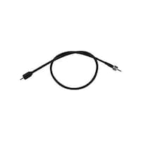 ワイビーエー 6437 4ストビーノ SA26/37J スピードメーターケーブル 6437 1個 ※2個以上から注文可能(販売価格は1個単位の価格)