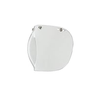 ワイビーエー 7730 バブルシールド 単色 クリア ※2個以上から注文可能(販売価格は1個単位の価格)