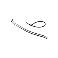 タイラップ 4.6×300mm 黒 100本セット