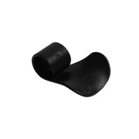 ワイビーエー 907602 スロットルアシストホルダー 黒 ※2個以上から注文可能(販売価格は1個単位の価格)