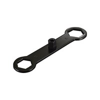 ワイビーエー 975051 クラッチナットレンチ 41MM x 34MM 975051 1個 ※2個以上から注文可能(販売価格は1個単位の価格)