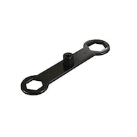 ワイビーエー 975052 クラッチナットレンチ 32MM x 39MM 975052 1個 ※2個以上から注文可能(販売価格は1個単位の価格)