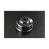 ワイビーエー 975061 オイルフィルターレンチ65mm×14 ホンダ用 975061 1個 ※2個以上から注文可能(販売価格は1個単位の価格)