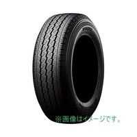 ブリヂストン LVR03884 自動車用タイヤ V600Z 195/80R15 107L T D0 (1本売り)