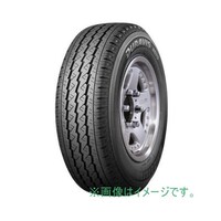 ブリヂストン LVR89526 自動車用タイヤ DURAVIS 215/70R15 107L R670Z (1本売り) LVR89526 1個