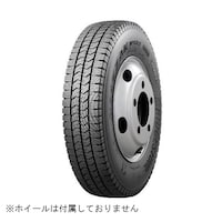 ブリヂストン LXR02760 自動車用スタッドレスタイヤ BLIZZAK W989Z 205/60R175 111N (1本売り) LXR02760 1個