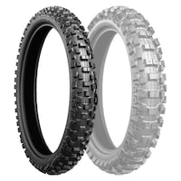 ブリヂストン MCS07094 MOTOCROSS M403 フロント用 60/10014 30M W /1本売り MCS07094 1個 ※2個以上から注文可能(販売価格は1個単位の価格)