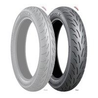 ブリヂストン BATTLAX BATTLAX SC