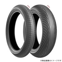 ブリヂストン RMR04858 バイク用タイヤ RACING BATTLAX 120/600R17 チューブレスタイプタイプ(TL)(1本売り) RMR04858 1個