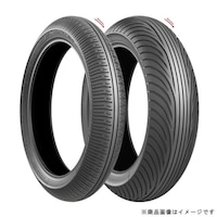 ブリヂストン RMR04862 バイク用タイヤ RACING BATTLAX 110/590R17 チューブレスタイプタイプ(TL)(1本売り) RMR04862 1個