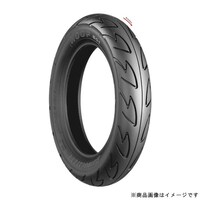ブリヂストン SCS60027 バイク用タイヤ HOOP 80/10010 46J チューブレスタイプタイプ(TL)(1本売り) SCS60027 1個 ※2個以上から注文可能(販売価格は1個単位の価格)