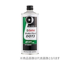 Brake Fluid DOT3 0.5L