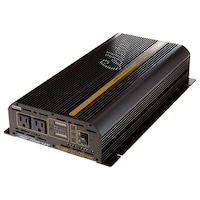 セルスター DAC1500/12V 大容量インバーター DAC1500/12V 1個