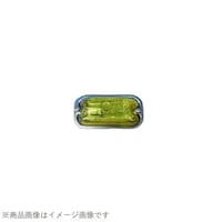 千代田 CGC10707 マーカーレンズ 角 ピンク CGC10707 1個 ※2個以上から注文可能(販売価格は1個単位の価格)