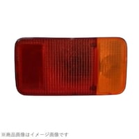 千代田 CGC30255 テールランプ キャリー 12V R CGC30255 1個 ※2個以上から注文可能(販売価格は1個単位の価格)