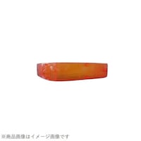 千代田 CGC40561 パーキングレンズ アトラス 黄 CGC40561 1個 ※2個以上から注文可能(販売価格は1個単位の価格)