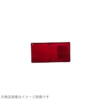 千代田 CGC41207 テールレンズ ジムニー40 赤 CGC41207 1個 ※2個以上から注文可能(販売価格は1個単位の価格)
