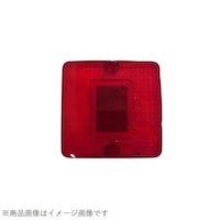 千代田 CGC41409 テールレンズ キャンターFE 赤 CGC41409 1個 ※2個以上から注文可能(販売価格は1個単位の価格)