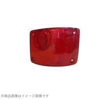 千代田 CGC42201 テールレンズ サニーB120赤 RH CGC42201 1個 ※2個以上から注文可能(販売価格は1個単位の価格)