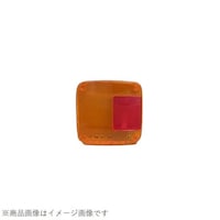 千代田 CGC42402 Rレンズ KL86 黄 R CGC42402 1個 ※2個以上から注文可能(販売価格は1個単位の価格)