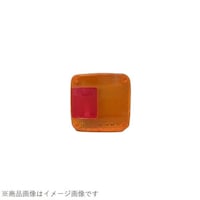 千代田 CGC42404 テールレンズ KL 06 黄 RH CGC42404 1個 ※2個以上から注文可能(販売価格は1個単位の価格)