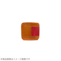 千代田 CGC42405 テールレンズ KL 06 黄 LH CGC42405 1個 ※2個以上から注文可能(販売価格は1個単位の価格)