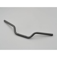 デイトナ 15421 40Bハンドル インナーウエイト145 マットブラック 15421 1個