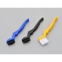 デイトナ 15615 メンテナンスブラシ3本セット 15615 1個 ※2個以上から注文可能(販売価格は1個単位の価格)