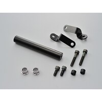 デイトナ 16789 車種別マルチバーホルダー YZFR25/YZFR3 16789 1個 ※2個以上から注文可能(販売価格は1個単位の価格)