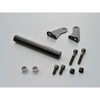 デイトナ 16790 車種別マルチバーホルダー Ninja250/R 16790 1個 ※2個以上から注文可能(販売価格は1個単位の価格)