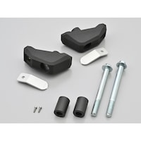 デイトナ 16864 エンジンプロテクター ストリームライン CB650R(19 24) 16864 1個