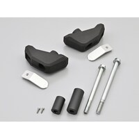 デイトナ 16865 エンジンプロテクター ストリームライン MT09/SP(17 20) 16865 1個