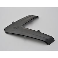 デイトナ 16917 GIVI Z3702NS×R カバー ブラック 左 シボ付 16917 1個 ※2個以上から注文可能(販売価格は1個単位の価格)