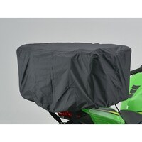 デイトナ 17300 レインカバー HBトロリーシートバッグ:17299用 17300 1個 ※2個以上から注文可能(販売価格は1個単位の価格)