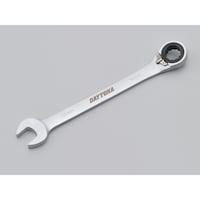 デイトナ 17568 切替式ギアレンチ 14mm 17568 1個 ※2個以上から注文可能(販売価格は1個単位の価格)