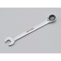 デイトナ 17569 切替式ギアレンチ 17mm 17569 1個 ※2個以上から注文可能(販売価格は1個単位の価格)