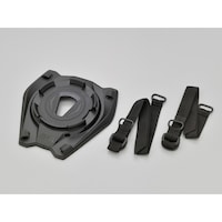 デイトナ 17874 GIVI S430 シートロックフランジ 17874 1個 ※2個以上から注文可能(販売価格は1個単位の価格)