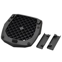 デイトナ 18841 キャリア GIVI モノキー 用 スペシャルキャリア ベースプレート付き CT125用 18841 1個