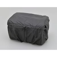 デイトナ 18998 レインカバー システムシートバッグ補修品 DH7 0用 18998 1個 ※2個以上から注文可能(販売価格は1個単位の価格)